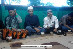 Buka Bersama Komunitas Sedekah 2016 (10)