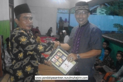 Buka Bersama Komunitas Sedekah 2016 (2)