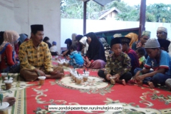 Buka Bersama Komunitas Sedekah 2016 (3)