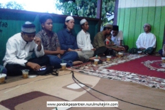 Buka Bersama Komunitas Sedekah 2016 (4)