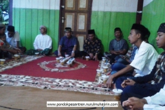Buka Bersama Komunitas Sedekah 2016 (5)