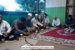 Buka Bersama Komunitas Sedekah 2016 (9)