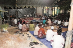 Haul K.H. Maksum Abdullah 2015 (1)
