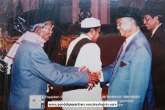 K.H. Maksum Abdullah (1)