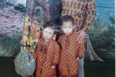 K.H. Maksum Abdullah (21)