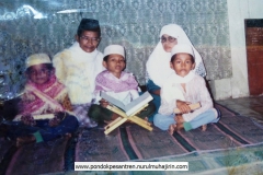 K.H. Maksum Abdullah (7)