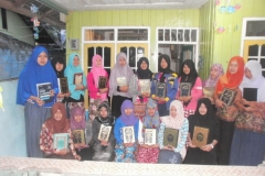 Belajar Pengajian kitab kuning (0)