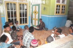 Belajar Pengajian kitab kuning (1)