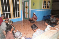 Belajar Pengajian kitab kuning (6)