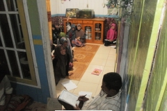 Belajar Pengajian kitab kuning (7)