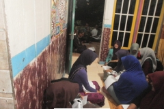 Belajar Pengajian kitab kuning (8)