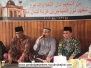 Kunjungan Habib Luthfi Al-Hadad dari Bintaro Jakarta 2016