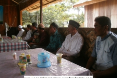 Kunjungan Habib Luthfi Al-Hadad dari Bintaro Jakarta 2016 (4)