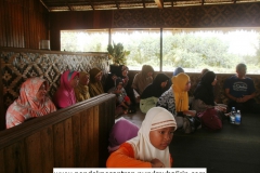 Kunjungan Habib Luthfi Al-Hadad dari Bintaro Jakarta 2016 (5)