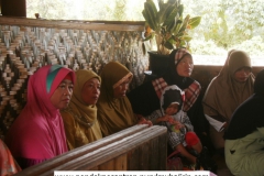 Kunjungan Habib Luthfi Al-Hadad dari Bintaro Jakarta 2016 (6)
