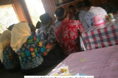 Kunjungan Habib Luthfi Al-Hadad dari Bintaro Jakarta 2016 (7)