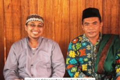 Kunjungan Habib Luthfi Al-Hadad dari Bintaro Jakarta 2016 (9)
