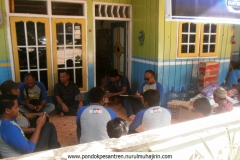 Kunjungan Komunitas Datsun Go Indonesia (KDGI) 28 Februari 2016 (10)