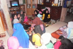Kunjungan Komunitas Datsun Go Indonesia (KDGI) 28 Februari 2016 (13)