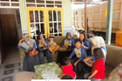 Kunjungan Komunitas Datsun Go Indonesia (KDGI) 28 Februari 2016 (9)