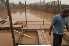 Liputan Metro TV-Panen Ikan Kerjasama Baznas dan PPNM 16 Oktober 2015 (16)