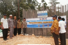 Liputan Metro TV-Panen Ikan Kerjasama Baznas dan PPNM 16 Oktober 2015 (24)