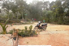 Makan dan kerjabakti (4)