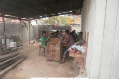 Makan dan kerjabakti (7)