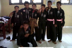 Silat SH (2)