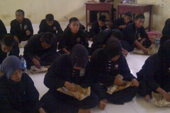 Silat SH (3)