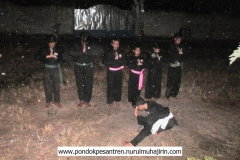 pencak silat SH Nurul Muhajirin (1)