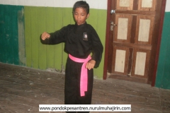 pencak silat SH Nurul Muhajirin (4)