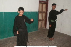 pencak silat SH Nurul Muhajirin (5)