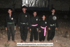 pencak silat SH Nurul Muhajirin (6)