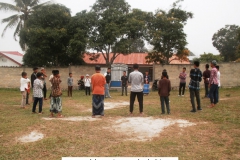 Penyuluhan Bagi Santri Yatim Oleh DINSOS (8)