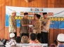 Sosialisasi Zakat BAZ Berau 2015