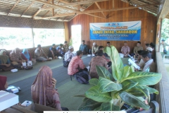 Sosialisasi Zakat BAZ Berau 2015 (1)