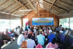 Sosialisasi Zakat BAZ Berau 2015 (10)