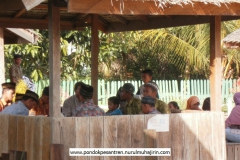 Sosialisasi Zakat BAZ Berau 2015 (11)