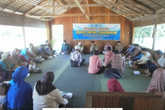 Sosialisasi Zakat BAZ Berau 2015 (2)