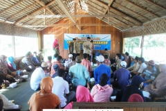 Sosialisasi Zakat BAZ Berau 2015 (5)