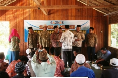 Sosialisasi Zakat BAZ Berau 2015 (7)