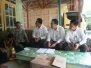 Sumbangan BPD KALTIM 2016