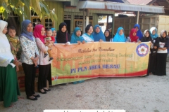 Sumbangan PLN Berau 2016 (2)