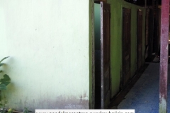 Asrama putri pesantren Nurul Muhajirin (2)