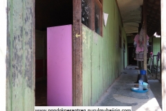 Asrama putri pesantren Nurul Muhajirin (4)