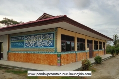 MTs Nurul Muhajirin (1)